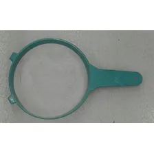 Oferta Peneira Grande , Coador Com Cabo Plástico 26 Cm Foto mini 4