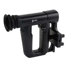 Oftalmosc贸pio Digital Indireto Eyescope Md Bivolt Foto mini 1