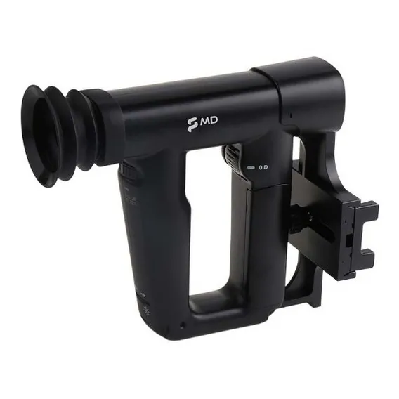 Oftalmosc贸pio Digital Indireto Eyescope Md Bivolt Foto 1