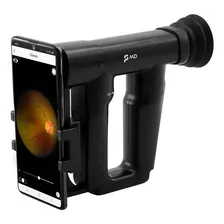 Oftalmosc贸pio Digital Indireto Eyescope Md Bivolt Foto mini 2