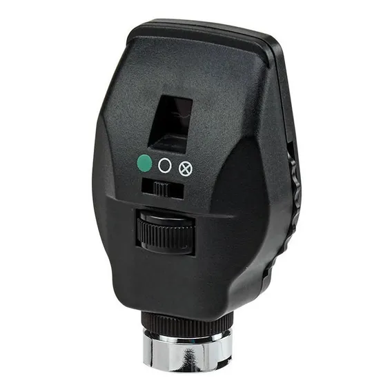 Oftalmosc贸pio Led Coaxial 3,5v Md Foto 1