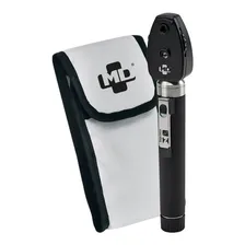 Oftalmoscópio Omni 3000 Xenon Estojo Macio - Md Foto  mini 1