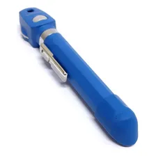 Oftalmoscópio Pocket Led Azul 12870-blu Welch Allyn Foto mini  3