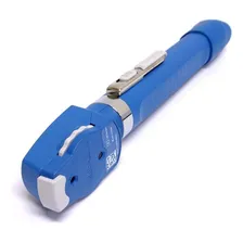 Oftalmoscópio Pocket Led Azul 12870-blu Welch Allyn Foto mini  2