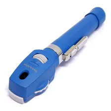 Oftalmoscópio Pocket Led Azul 12870-blu Welch Allyn Foto  mini 1