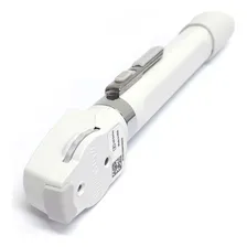 Oftalmoscópio Pocket Led Branco 12870-wht Welch Allyn Foto mini  3