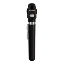 Oftalmosc贸pio Pocket Plus Led - 12880 - Welch Allyn - Preto Foto mini 2