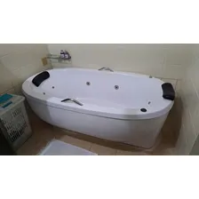 Ofur么 Duplo 1.90 - Complet茫o, Aquecedor, Hidromassagem 220v Foto mini 1