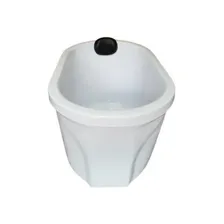 Ofur么 Vitoriano 1.10 Cor Branco Foto mini 1