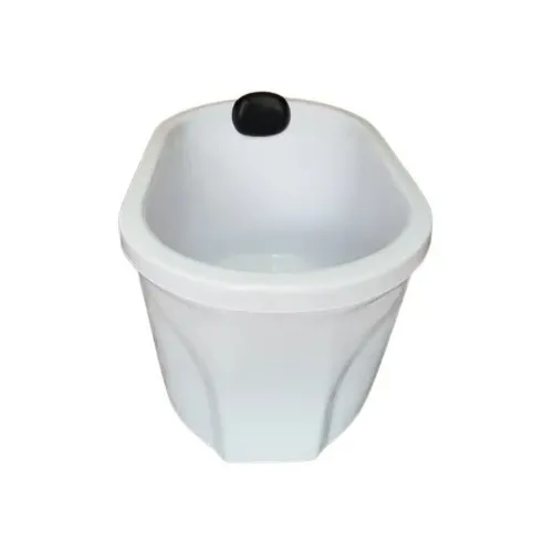 Ofur么 Vitoriano 1.10 Cor Branco Foto 1