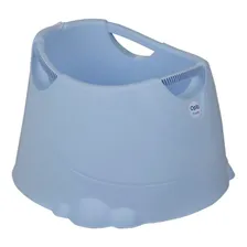Ofuro Banheira Infantil Burigotto Oplá Azul Foto mini 2