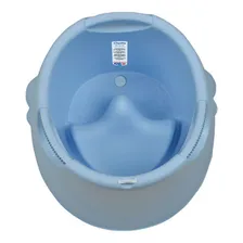 Ofuro Banheira Infantil Burigotto Oplá Azul Foto mini 3