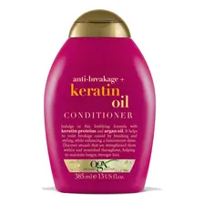 Ogx Keratin Oil Condicionador Ogx Keratin Oil Com 385ml Foto mini 1