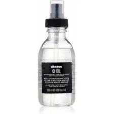 Oi Oil Davines - Óleo Para Brilho E Suavidade 135ml Foto mini 1