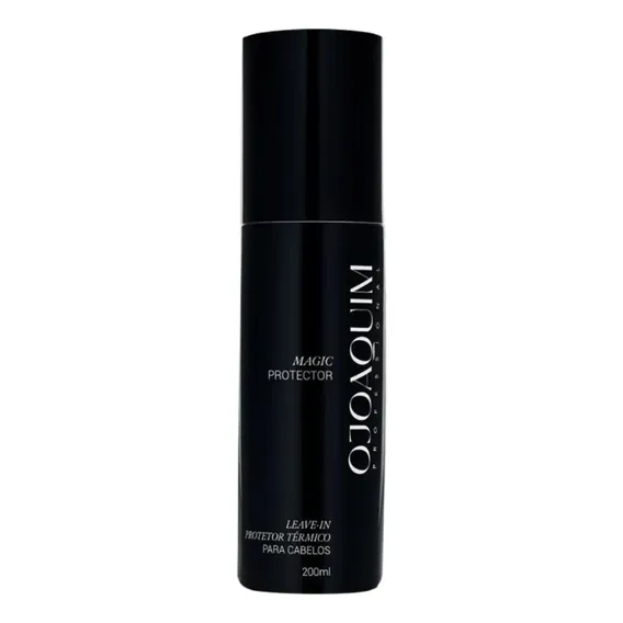 Ojoaquim - Magic Protetor - Protetor Térmico 200ml Foto 1