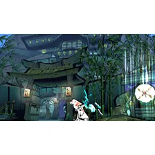 Okami Hd Ps4 Midia Fisica Foto mini 4