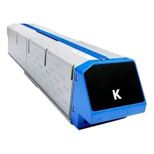 OKI 911 MDI Toner Cor Preto Foto  mini 1