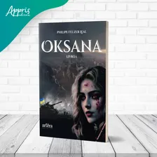 Oksana - Livro I Foto mini 2