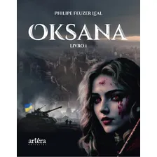 Oksana - Livro I Foto mini 1