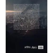 Oksana - Livro I Foto mini 3