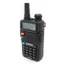 Oktok Uhf/vhf Ht Dual Airsoft Portatil Ptt Foto mini 2