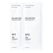 Olaplex Kit Stand Alone Treatment Dose Única (2 Produtos) Foto mini 1
