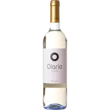 Olaria vinho branco português suave 750ml Foto mini 1