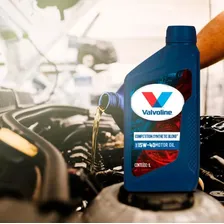 Oleo 15w40 Valvoline Api Sl Semi Sintetico Foto mini 2