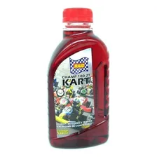 Oleo 2t Raid Champ 100 2t Motos Kart Rd350 Sintetico 500ml Foto mini 2