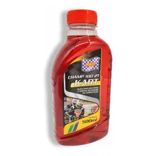Oleo 2t Raid Champ 100 2t Motos Kart Rd350 Sintetico 500ml Foto mini 1