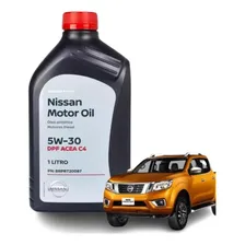 Oleo 5w30 Sintetico Diesel Brprt20087 Foto mini  2
