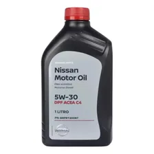 Oleo 5w30 Sintetico Diesel Brprt20087 Foto  mini 1