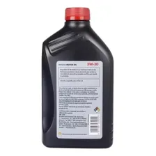 Oleo 5w30 Sintetico Diesel Brprt20087 Foto mini  3