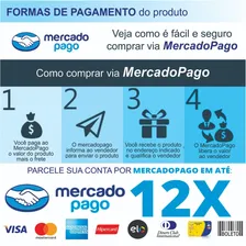 Oleo Amansa Hábito Cosméticos Reparador De Pontas Anti-frizz Foto mini 4