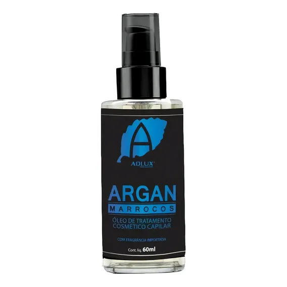 Óleo Argan Adlux 60 Foto 1