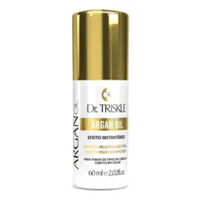Óleo Argan Oil Dr Triskle 60mL Foto mini 1