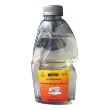 Óleo Branco Máquina De Costura, 1 Litro Serve Em Todas Foto mini 2
