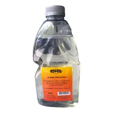 Óleo Branco Máquina De Costura, 1 Litro Serve Em Todas Foto mini 1