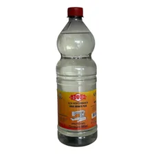 Óleo Branco P/ Máquina De Costura Industrial 1 Litro Novoil Foto mini 1