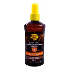 Óleo Bronzeador Banana Boat Fps 8 236ml Foto mini 1