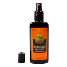 Óleo Bronzeador Cenoura E Urucum Duotrato 140ml Foto mini 3