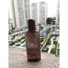 Óleo Bronzeador Fps 6 Uva E Uvb Solaris Hinode - 150ml Foto mini 4