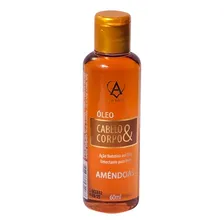 Óleo Cabelo E Corpo Multifuncional Vitamina E Arovida Foto mini 1
