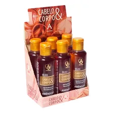 Óleo Cabelo E Corpo Multifuncional Vitamina E Arovida Foto mini 2