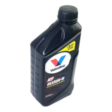 Oleo Cambio Automatico Dexron Iii 3 Atf Mercon Valvoline 1l Foto mini 1