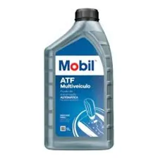 Óleo Cambio Automático Mobil Atf Dexron Vi 6 Foto mini 2
