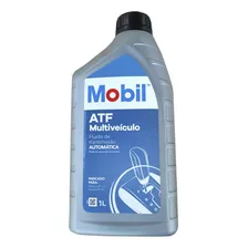 Óleo Cambio Automático Mobil Atf Dexron Vi 6 Foto mini 1