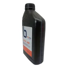 Oleo Cambio/transmissao Automatica Al4 Citroen Peugeot Foto mini 4