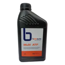 Oleo Cambio/transmissao Automatica Al4 Citroen Peugeot Foto  mini 1