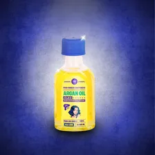 Óleo Capilar Argan Oil 50ml Lola From Rio Foto mini 4